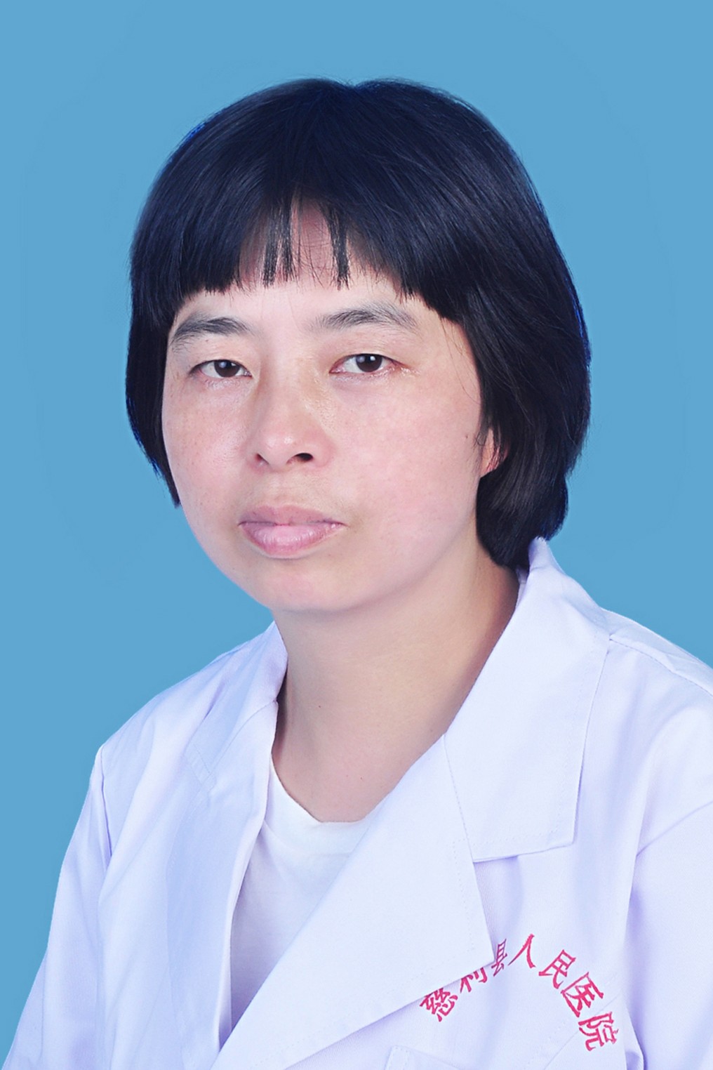  杨中华