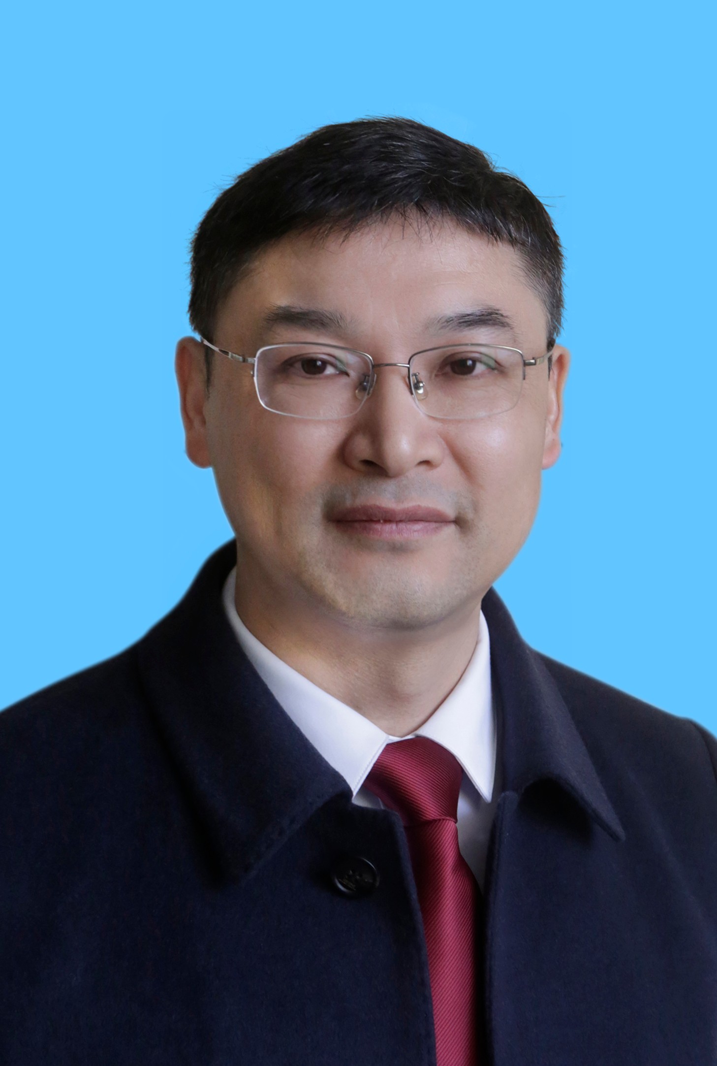 神经外科副主任医师 王章勇